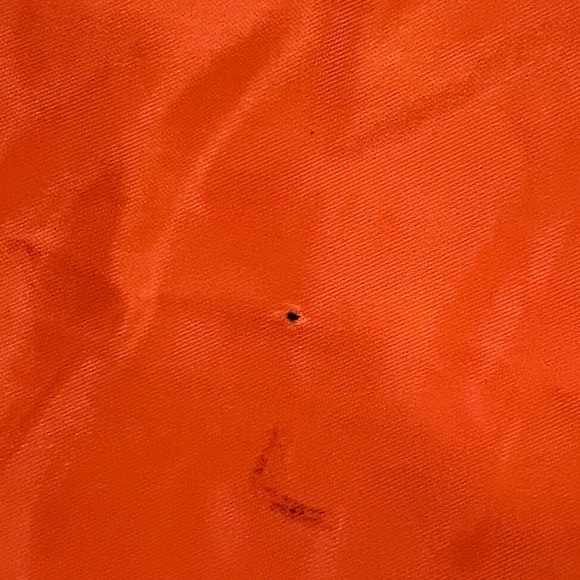 Used Fatboy Original Beanbag Chair - Picture 2 of 6